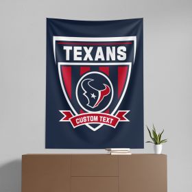 [Personalization Only] Allegiance Texans