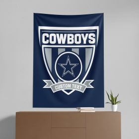 [Personalization Only] Allegiance Cowboys