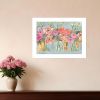 Threes a Charm Print Wall Art