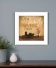 Farming Print Wall Art