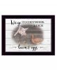 We Go Together Print Wall Art