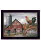 Good Morning Vermont Print Wall Art