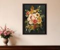 Romantic Autumn Print Wall Art