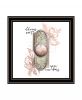 Old Ways in Blush Print Wall Art