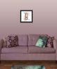 Old Ways in Blush Print Wall Art