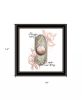 Old Ways in Blush Print Wall Art