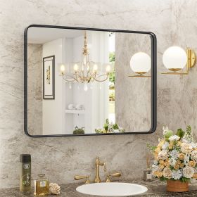 Wall Vanity Mirror (Option: C)