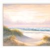 Set Of Two The Seascape Print Wall Art