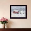 The Home Place Print Wall Art