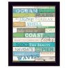 Ocean Rules Print Wall Art