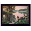 Northern Tranquility Print Wall Art