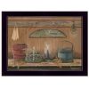 Treasures on the Shelf  Print Wall Art