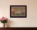 Treasures on the Shelf  Print Wall Art