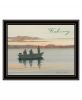 Fishing Print Wall Art