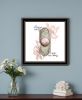 Old Ways in Blush Print Wall Art