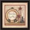 Simple Pleasures Print Wall Art